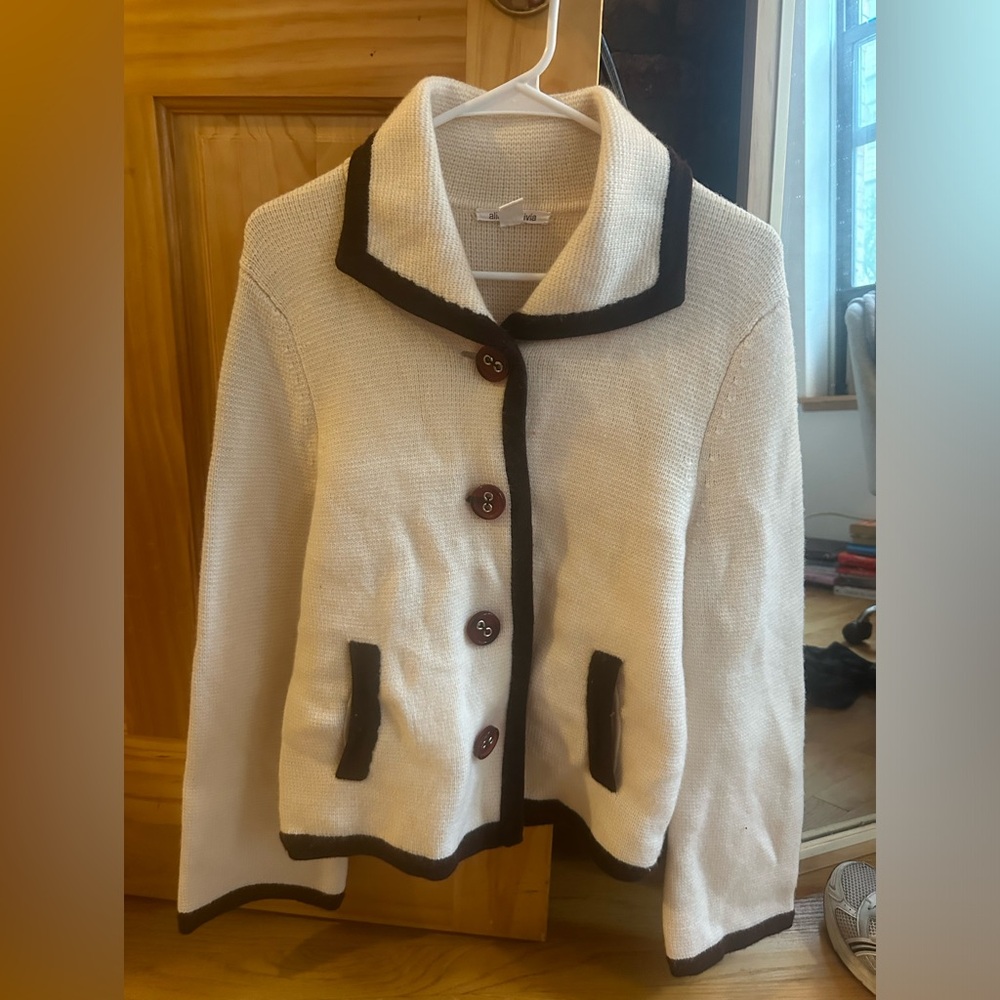 Alice and Olivia Sweater